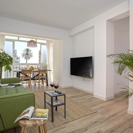 Torremolinos Easy Break Apartment ภายนอก รูปภาพ