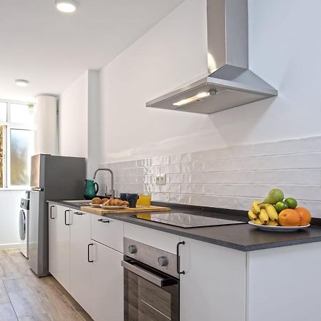 Torremolinos Easy Break Apartment ภายนอก รูปภาพ