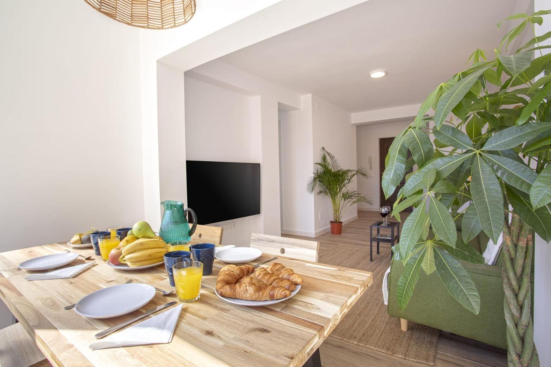 Torremolinos Easy Break Apartment ภายนอก รูปภาพ