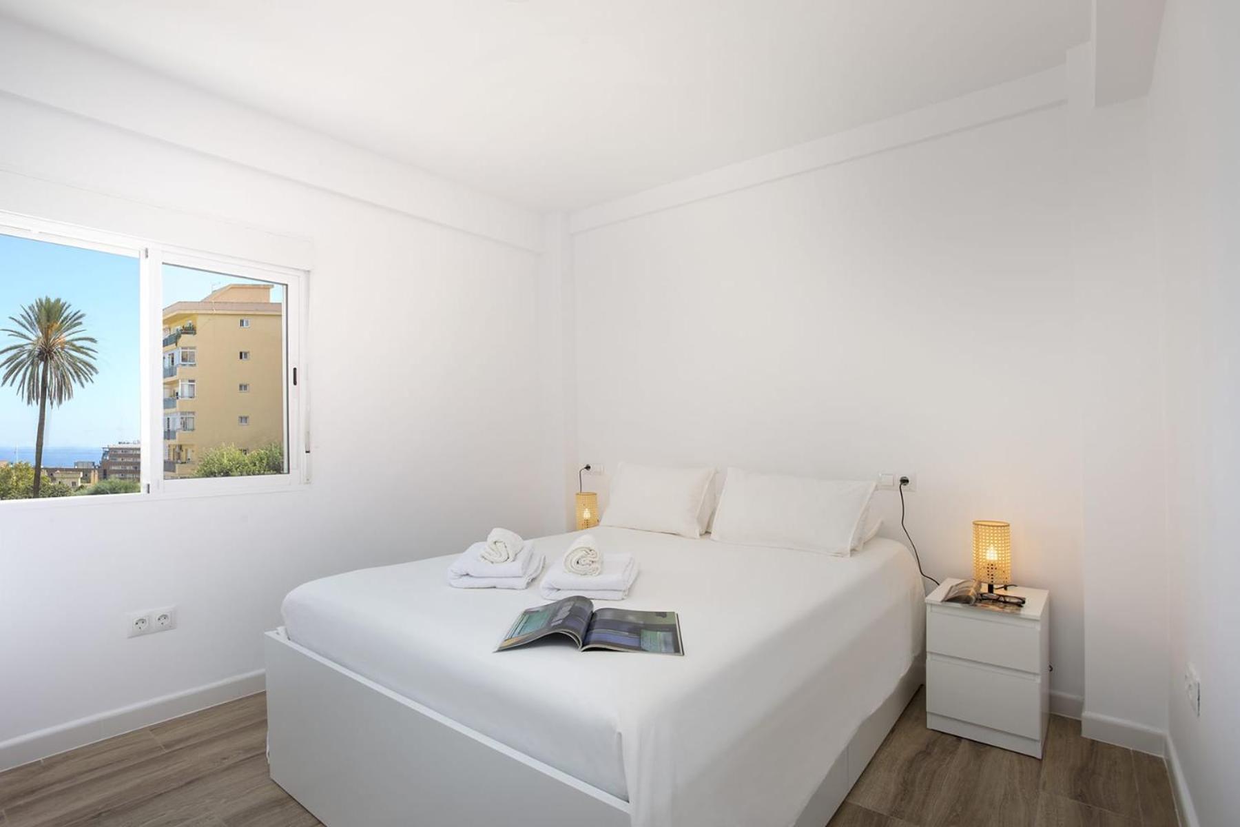 Torremolinos Easy Break Apartment ภายนอก รูปภาพ