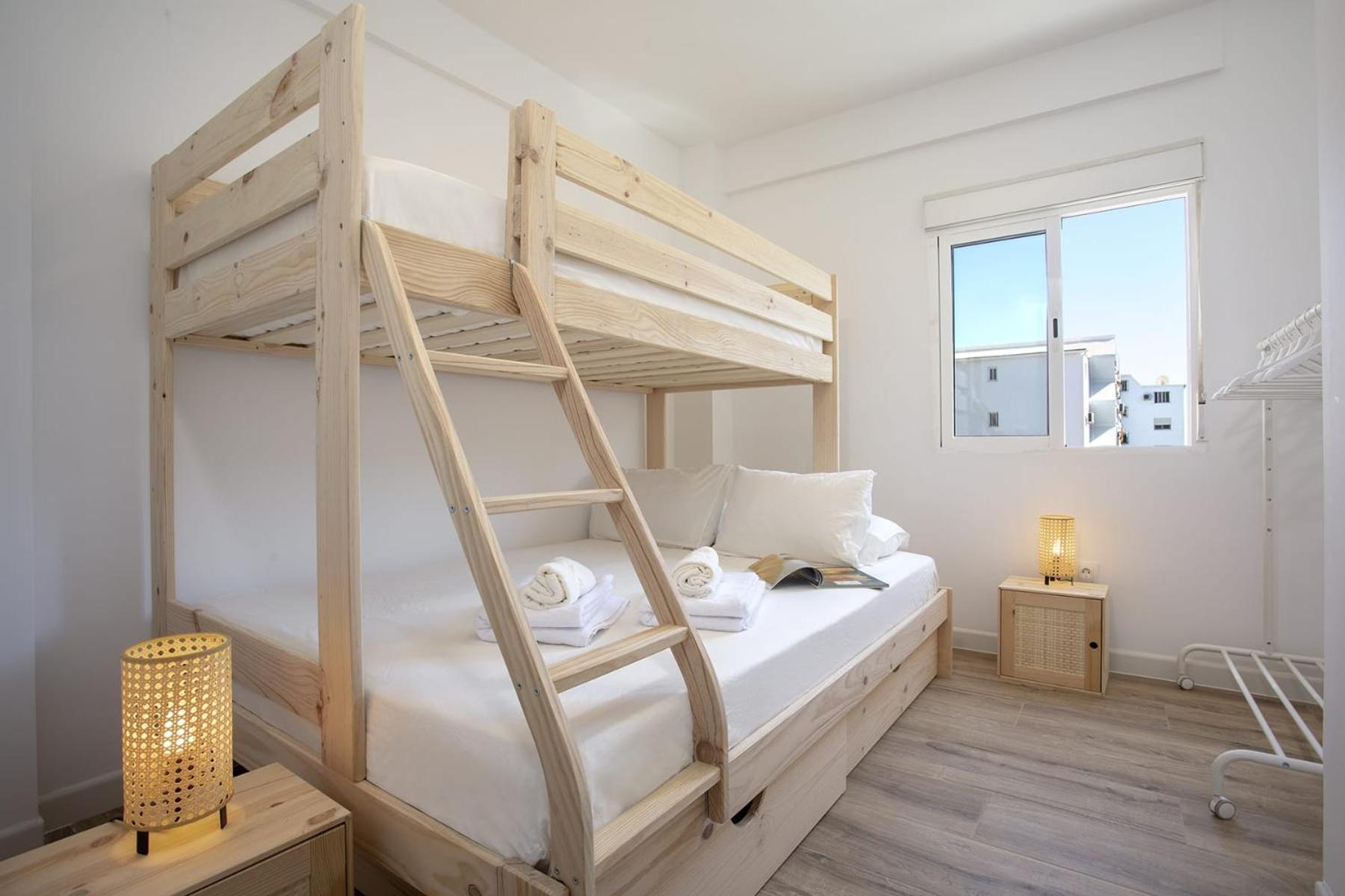 Torremolinos Easy Break Apartment ภายนอก รูปภาพ