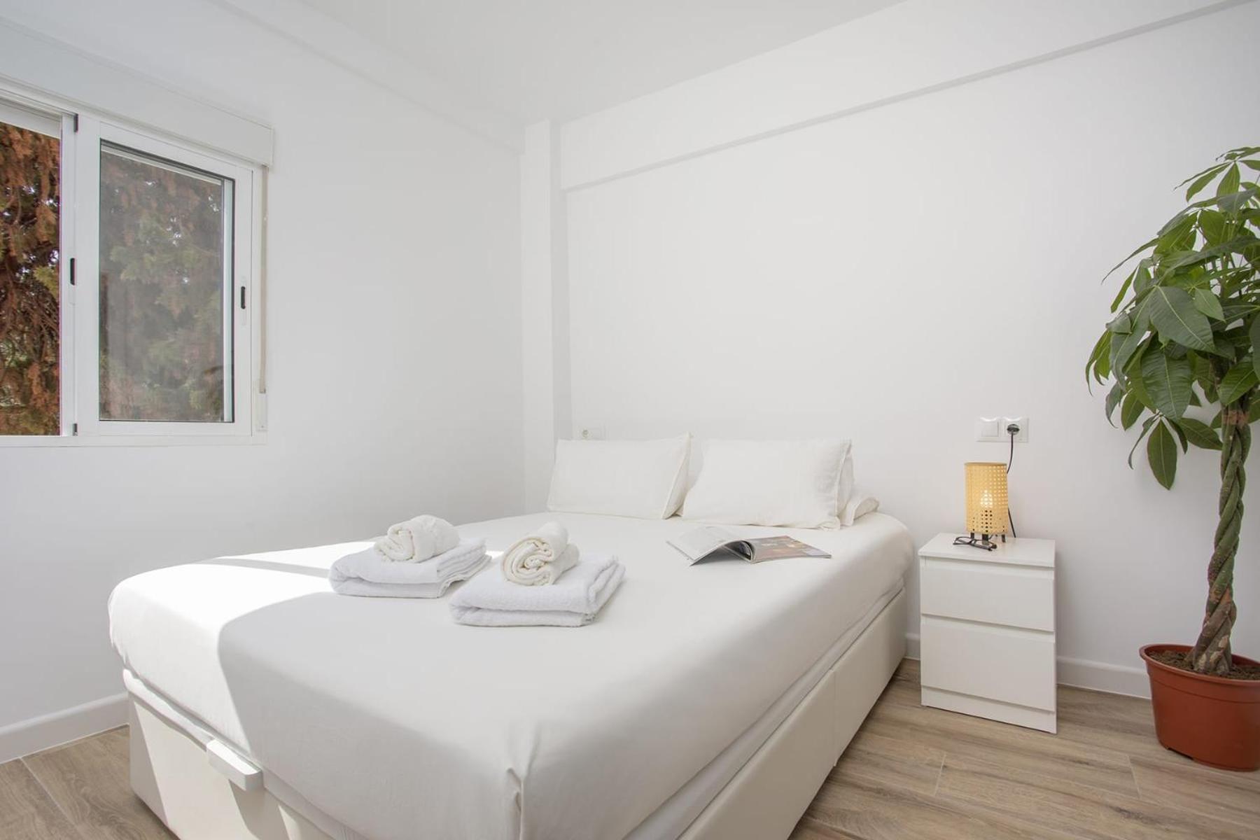 Torremolinos Easy Break Apartment ภายนอก รูปภาพ