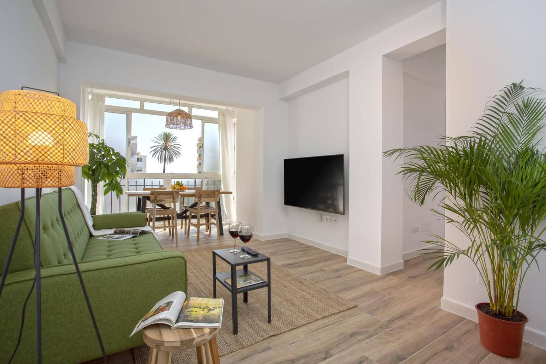 Torremolinos Easy Break Apartment ภายนอก รูปภาพ