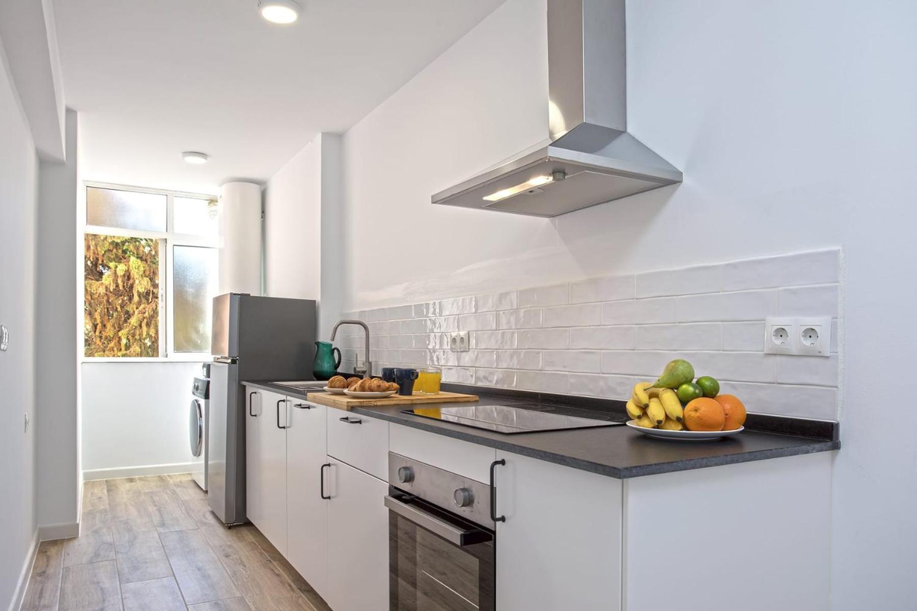 Torremolinos Easy Break Apartment ภายนอก รูปภาพ